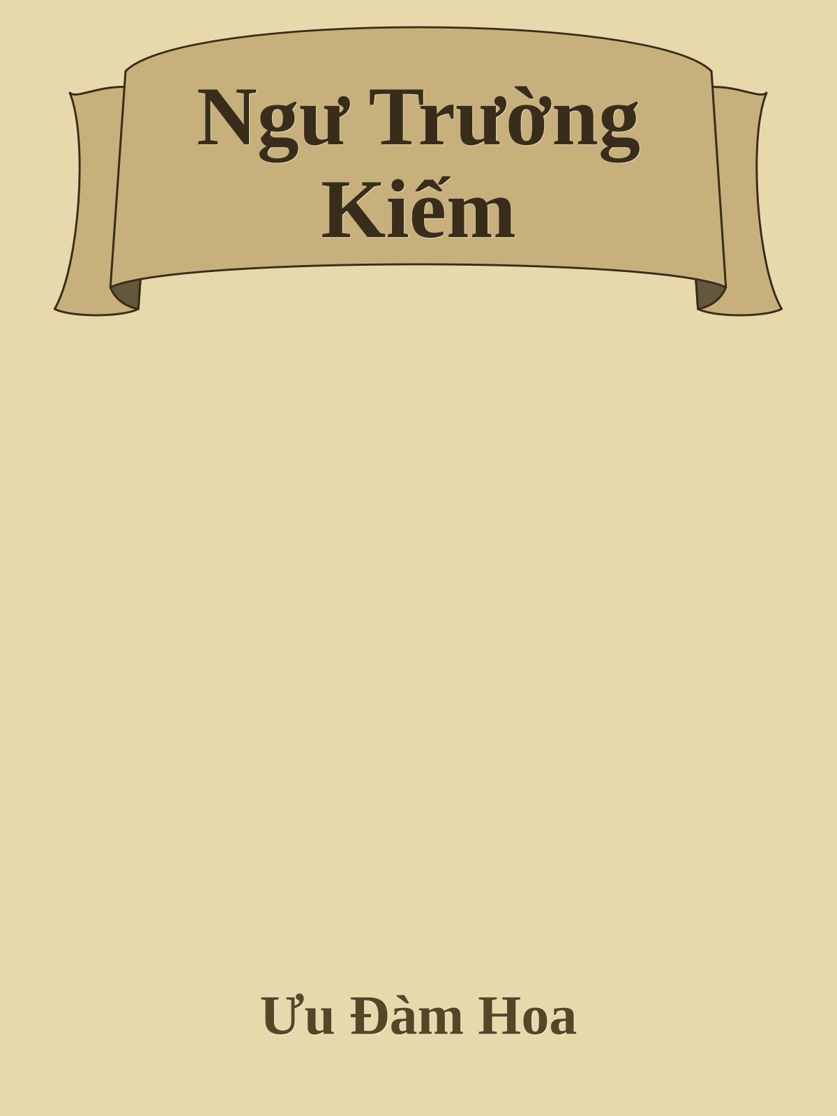 Ngư Trường Kiếm