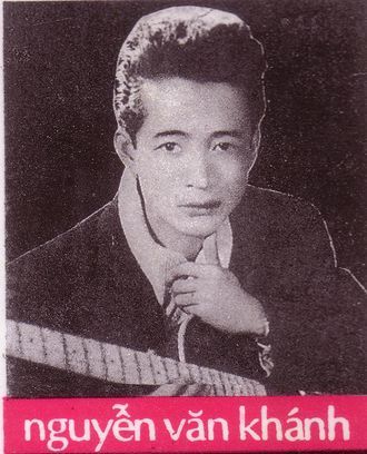 Nỗi Lòng Của Nhạc Sĩ Nguyễn Văn Khánh