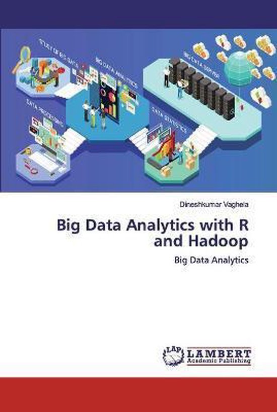 Big Data Analytics with R and Hadoop