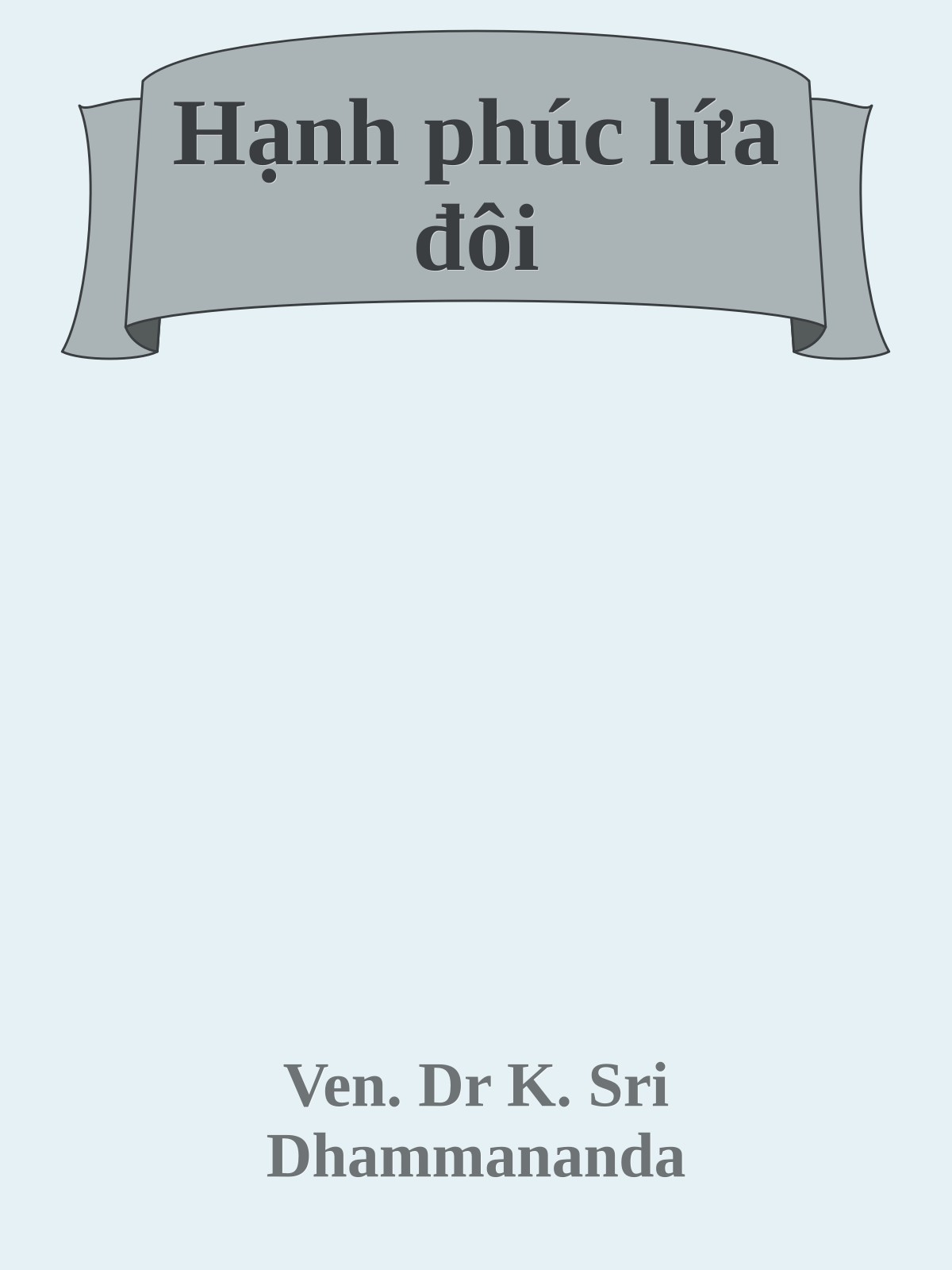 Hạnh phúc lứa đôi