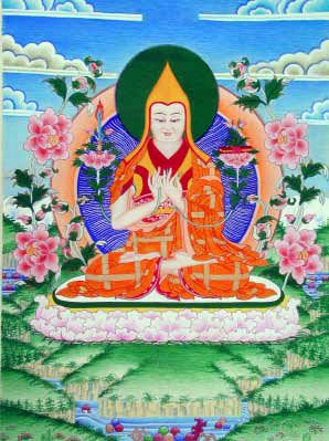 Ba phương diện chính yếu của con đường Giác Ngộ