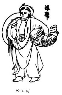 Ba sinh hương lửa