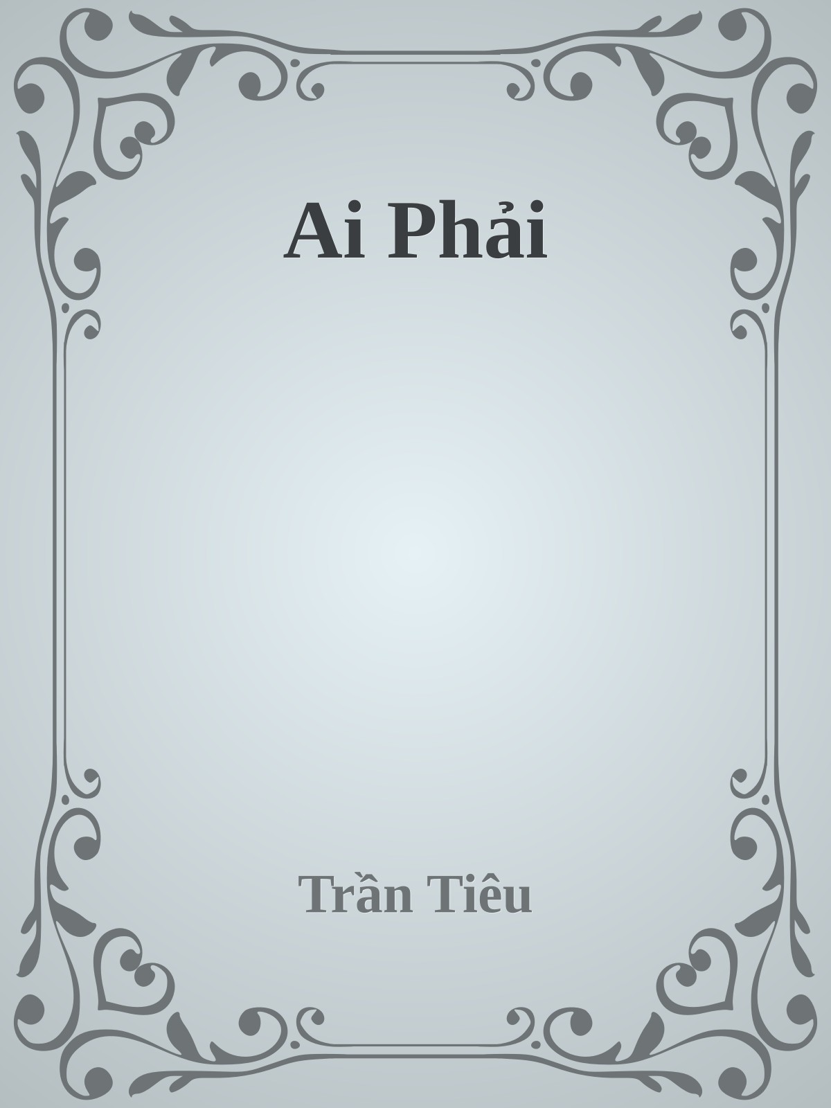 Ai Phải
