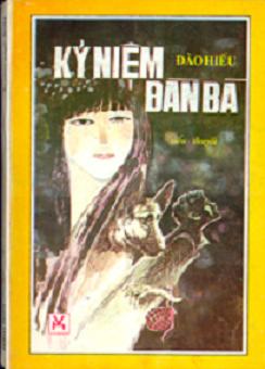 Kỷ niệm đàn bà