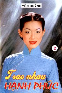 Trao nhau hạnh phúc