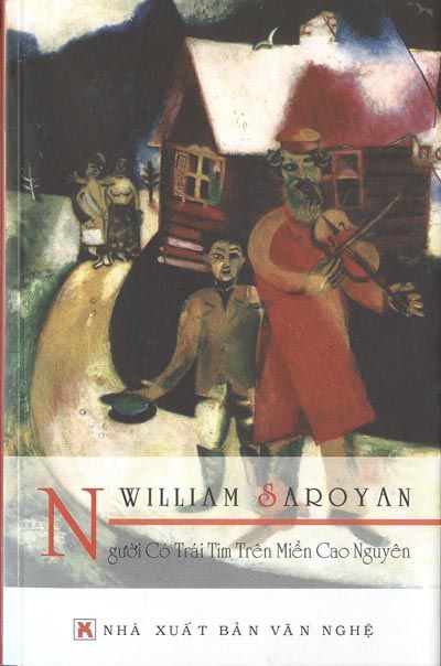 Người có trái tim trên miền cao nguyên