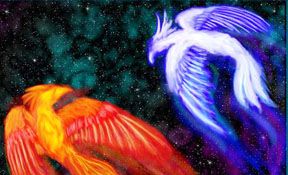 Tình sử Phượng cầu Hoàng