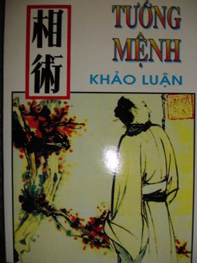 Tướng mệnh khảo luận