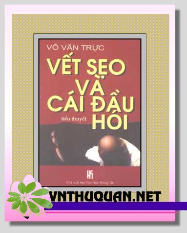 Vết sẹo và cái đầu hói
