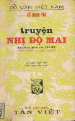 Nhị Độ Mai