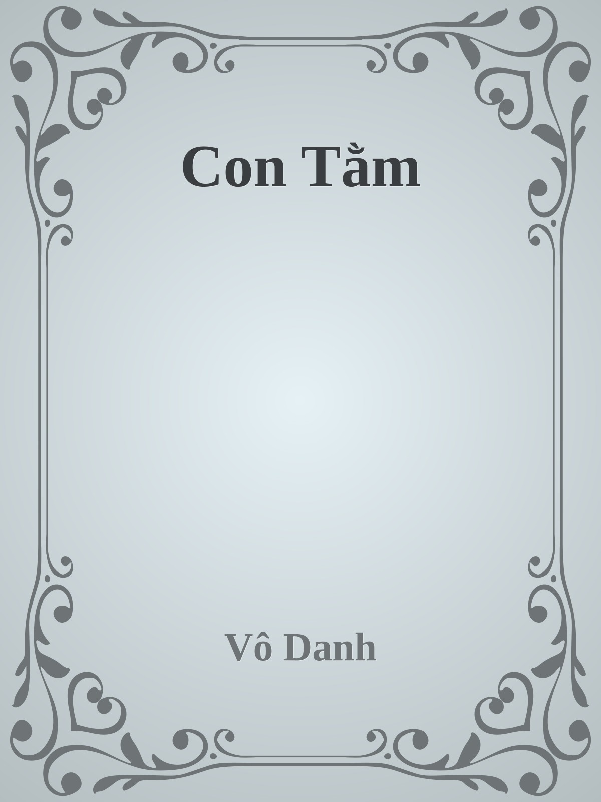 Con Tằm