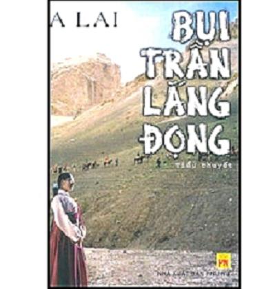 Bụi trần lắng đọng