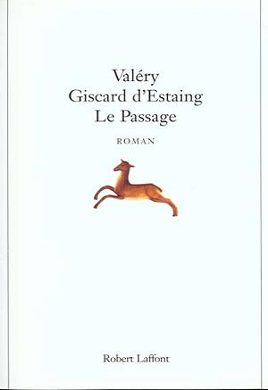 Một thoáng qua đường