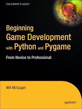 Beginning Game Development