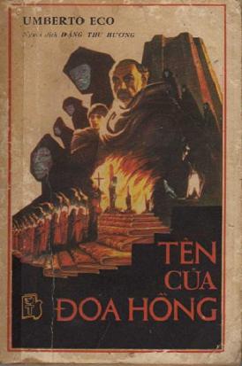 Tên của đóa hồng