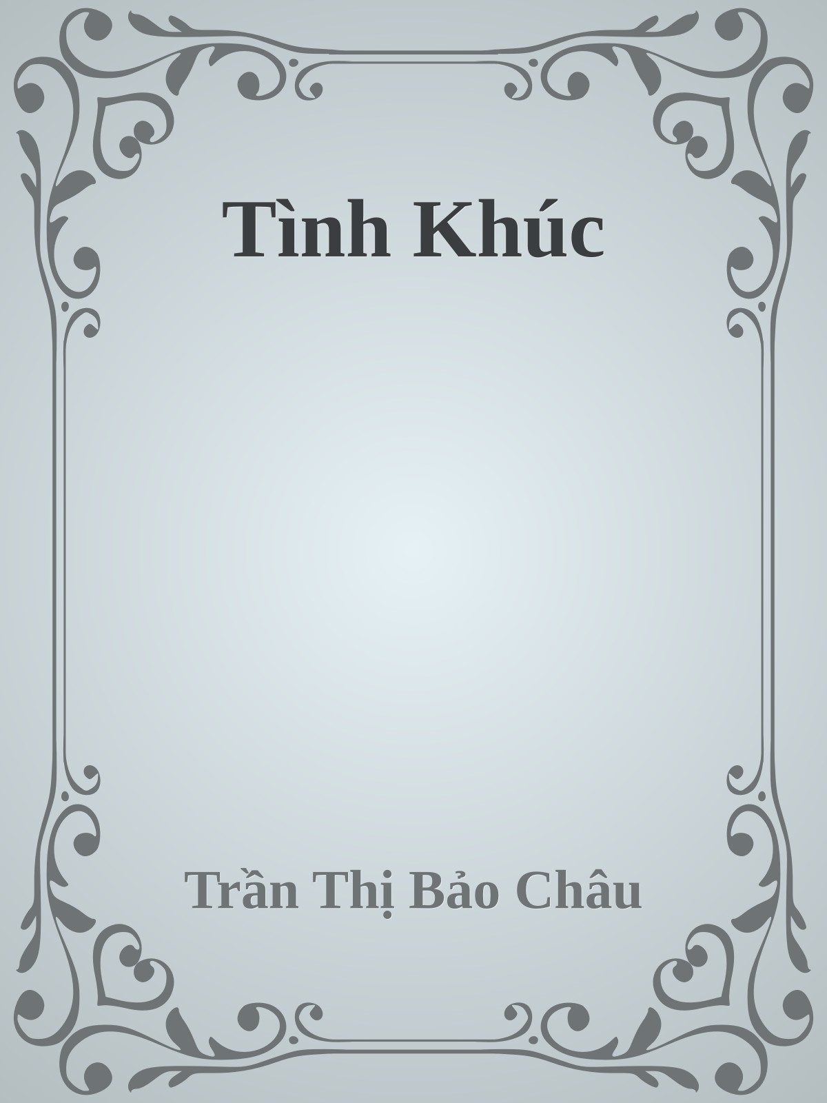 Tình Khúc