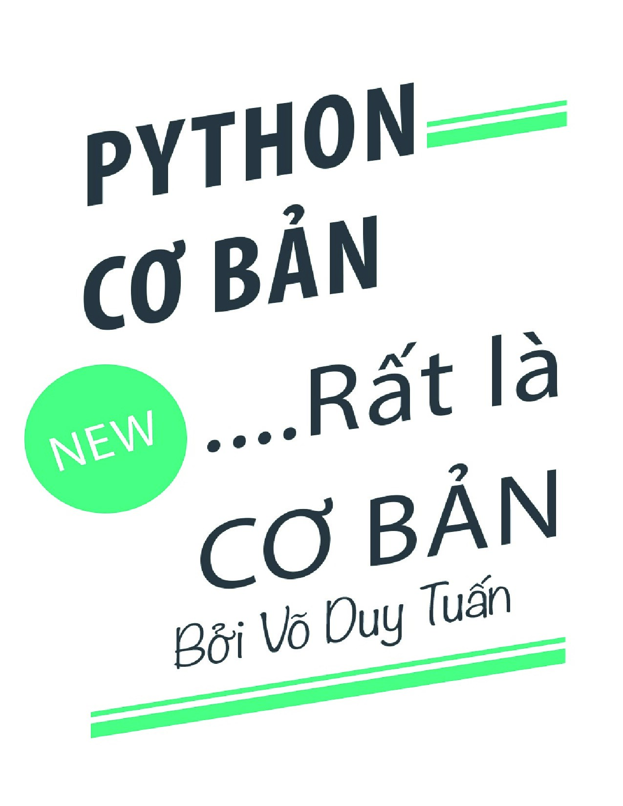 Python cơ bản