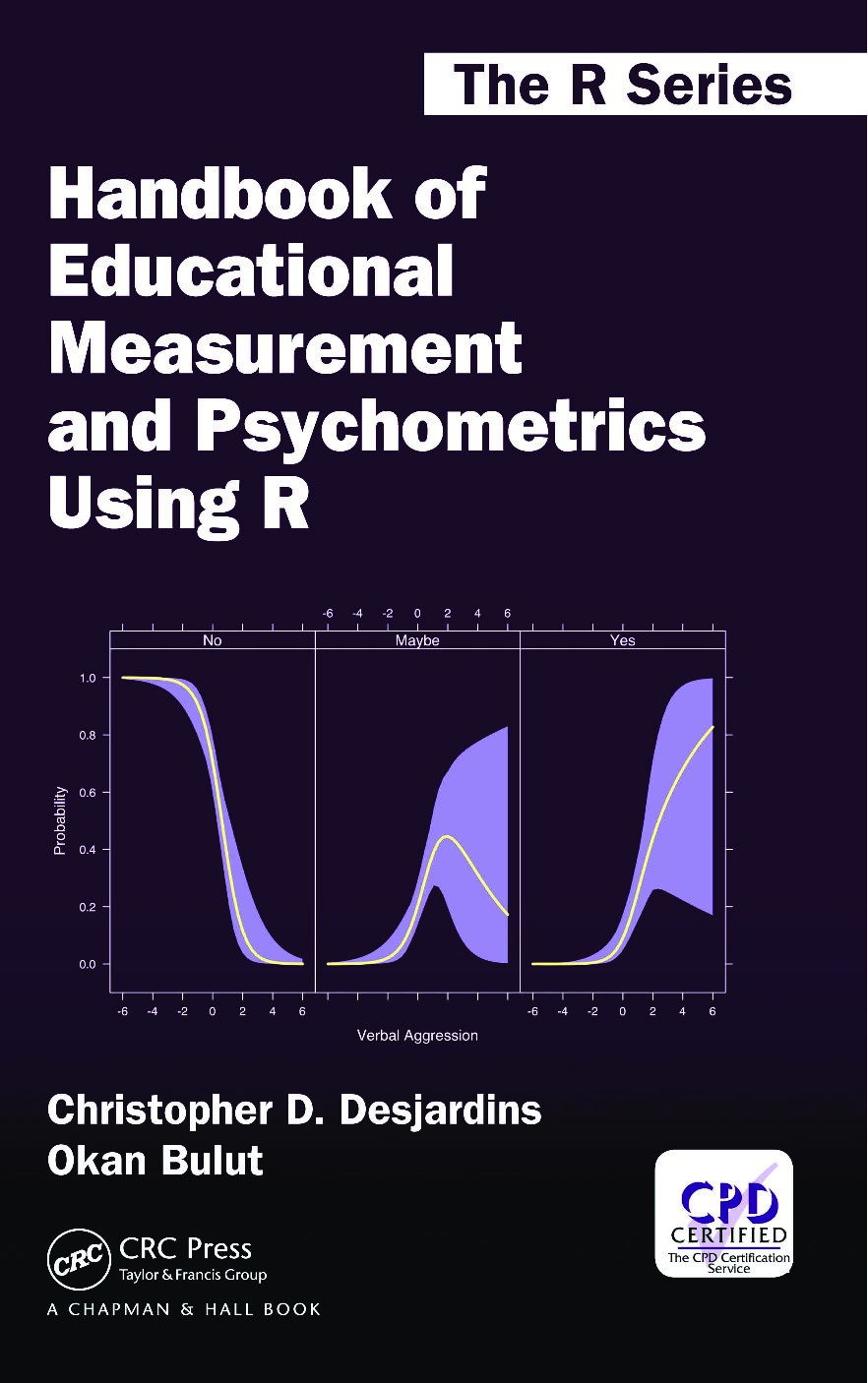Handbook of Educational Measurement and Psychometrics Using R