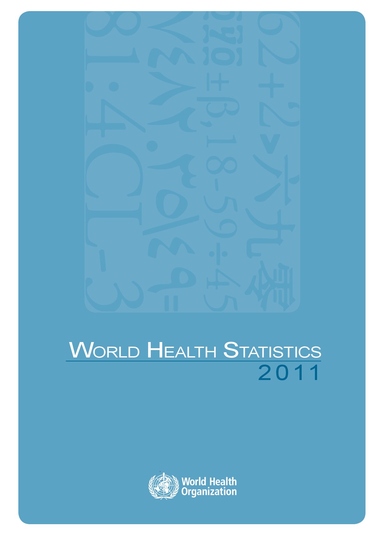 Whorld Health Statistics