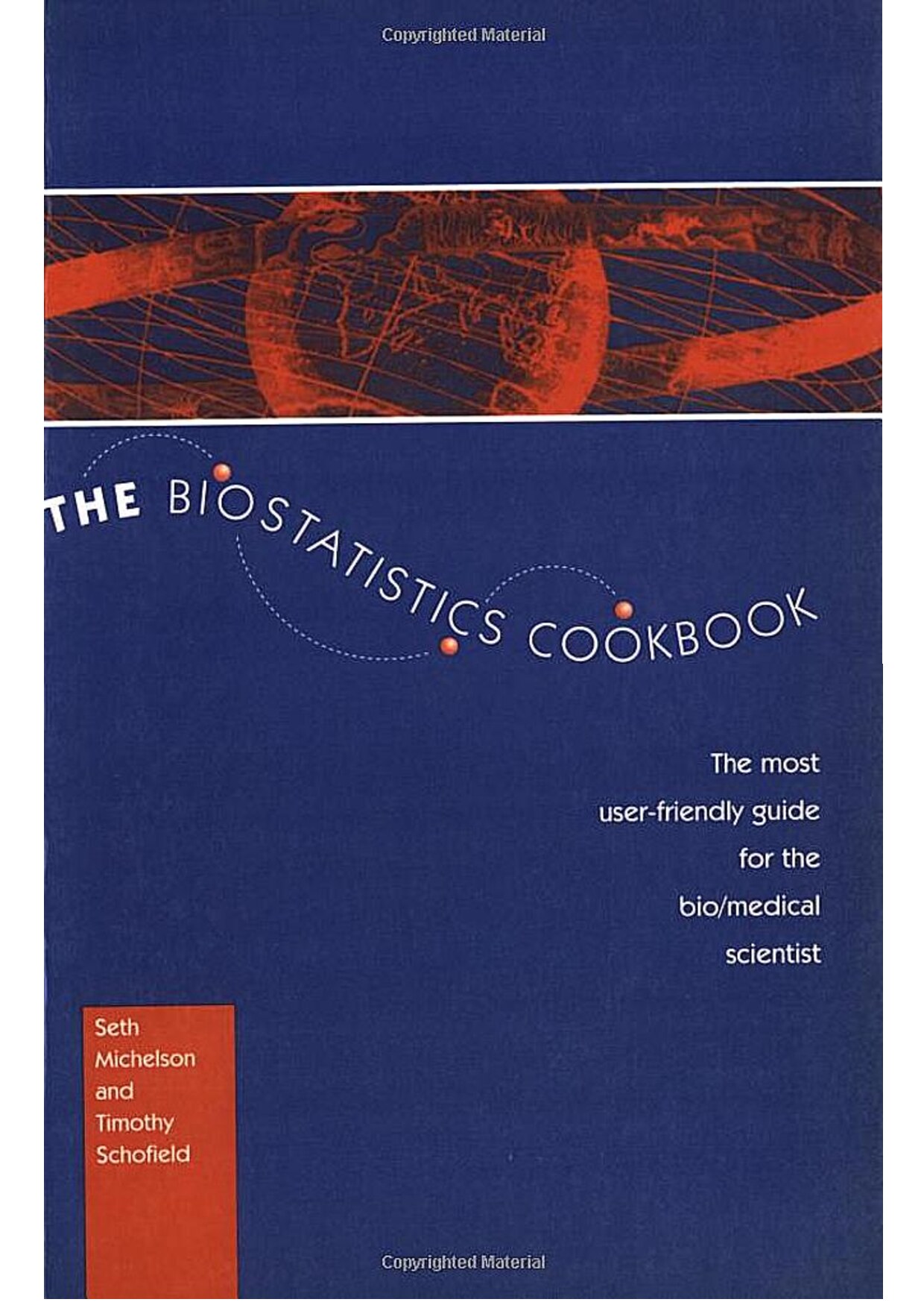 The Biostatistics Cookbook