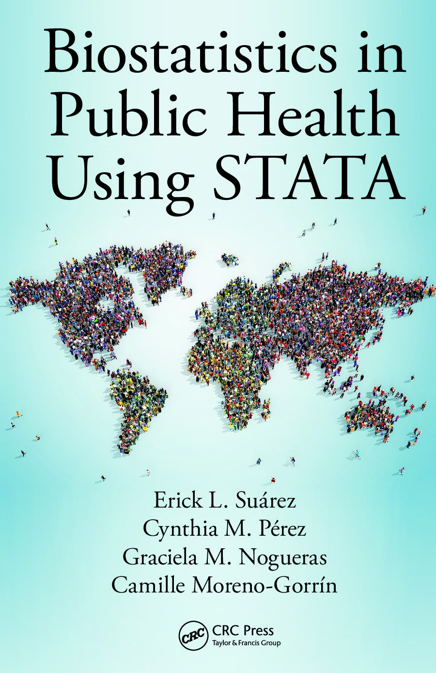 Biostatistics in Public Health Using STATA