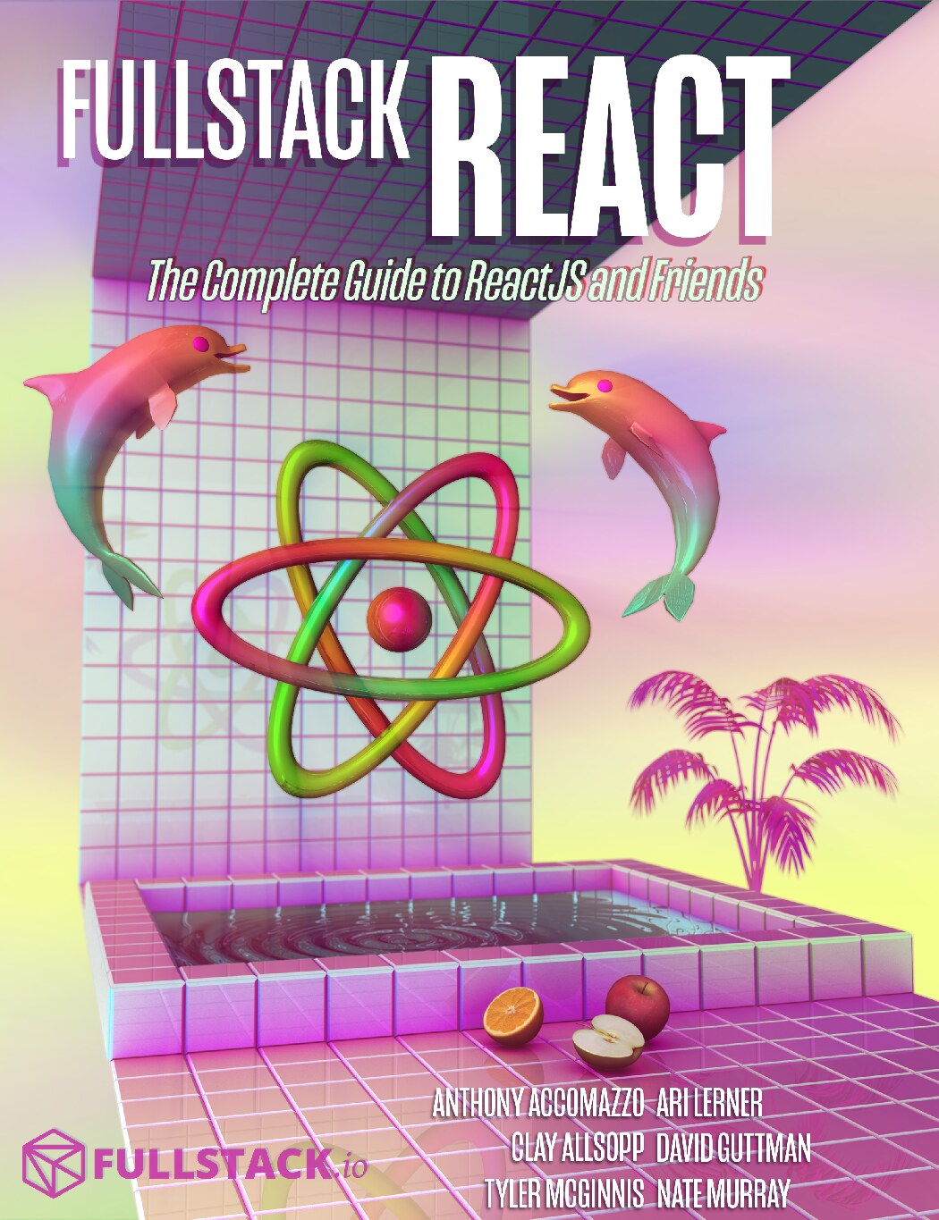 Fullstack React - The Complete Guide to ReactJS and Friends