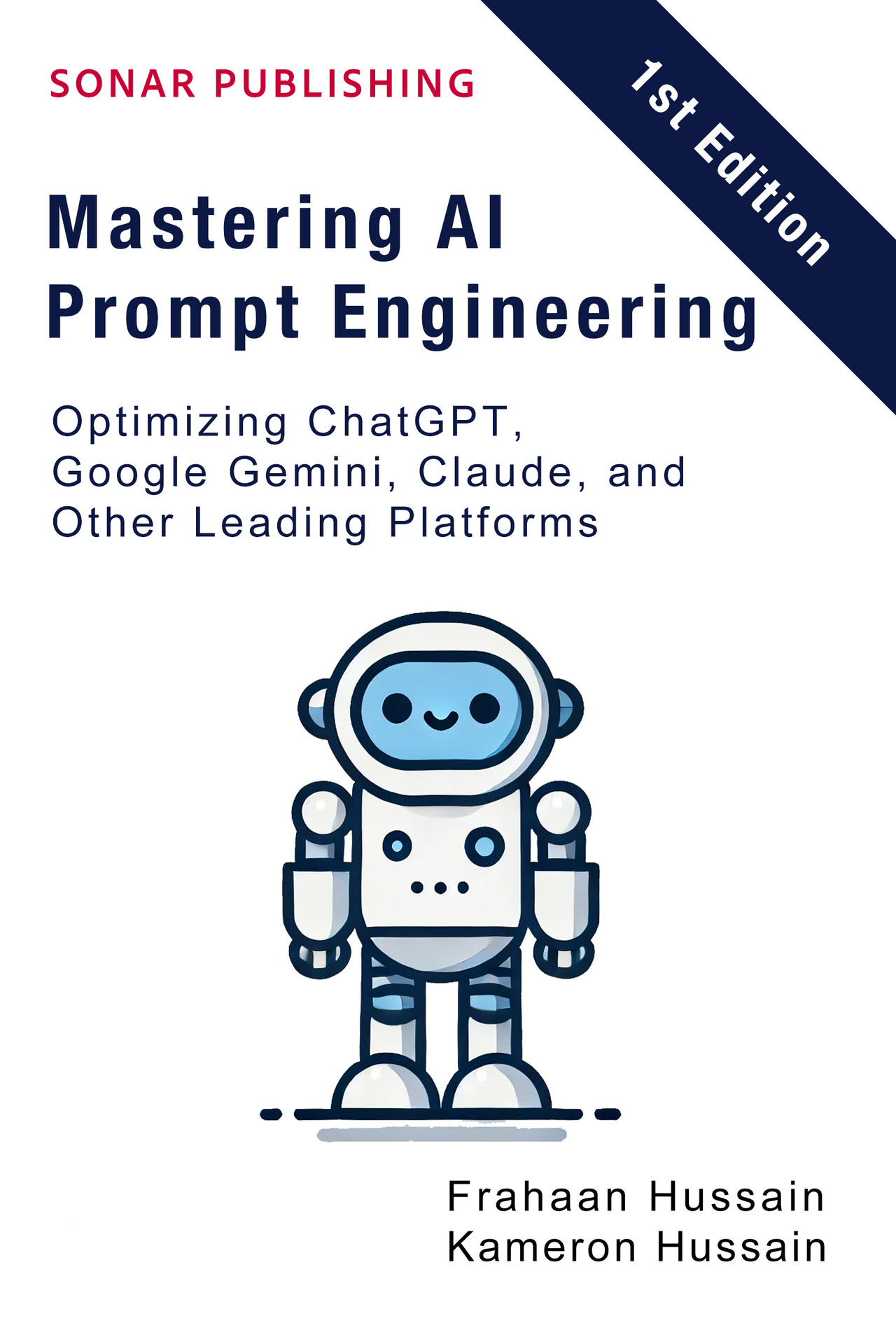 Mastering AI Prompt Engineering: Optimizing ChatGPT, Google Gemini, Claude, and Other Leading Platforms