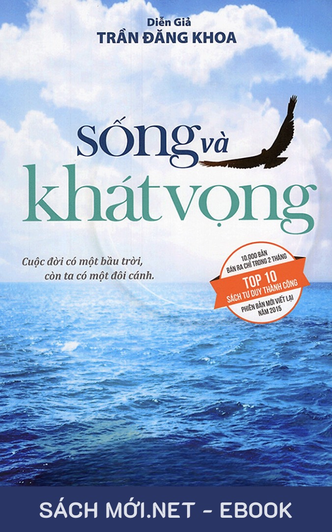 Sống và Khát Vọng
