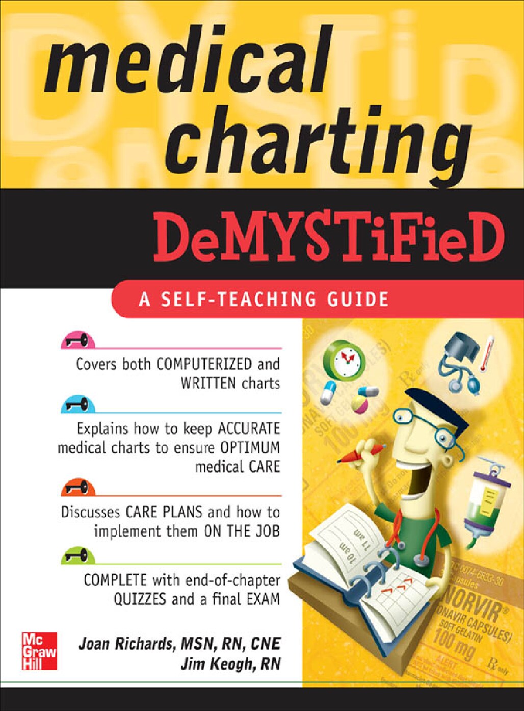 Medical Charting