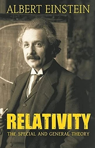 Relativity The Special and the General Theory