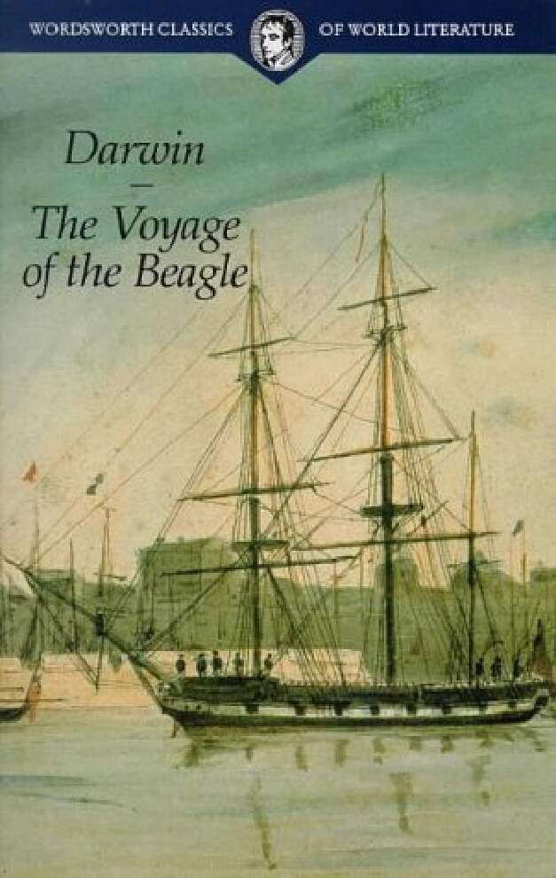 The Voyage of the Beagle