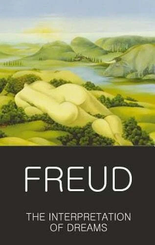 The Interpretation of the dreams