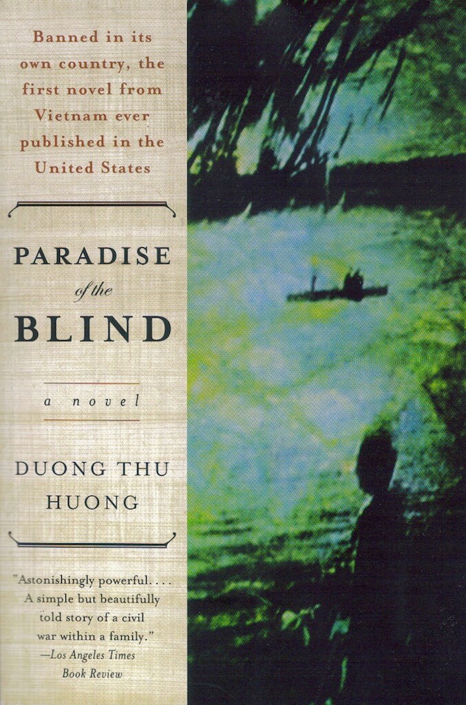 Paradise of the Blind