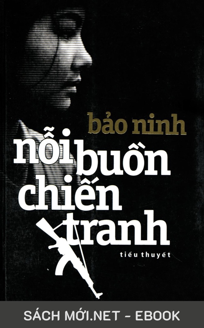 Nỗi Buồn Chiến Tranh
