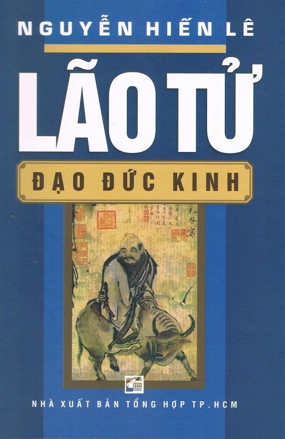 Đạo Đức Kinh