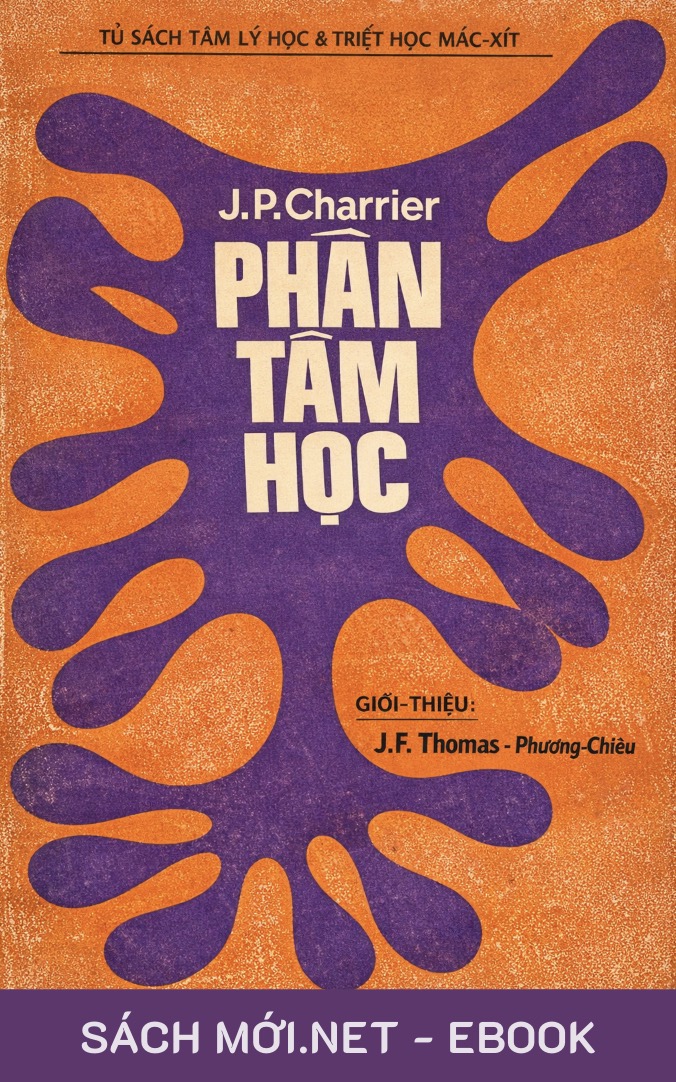 Phân Tâm Học