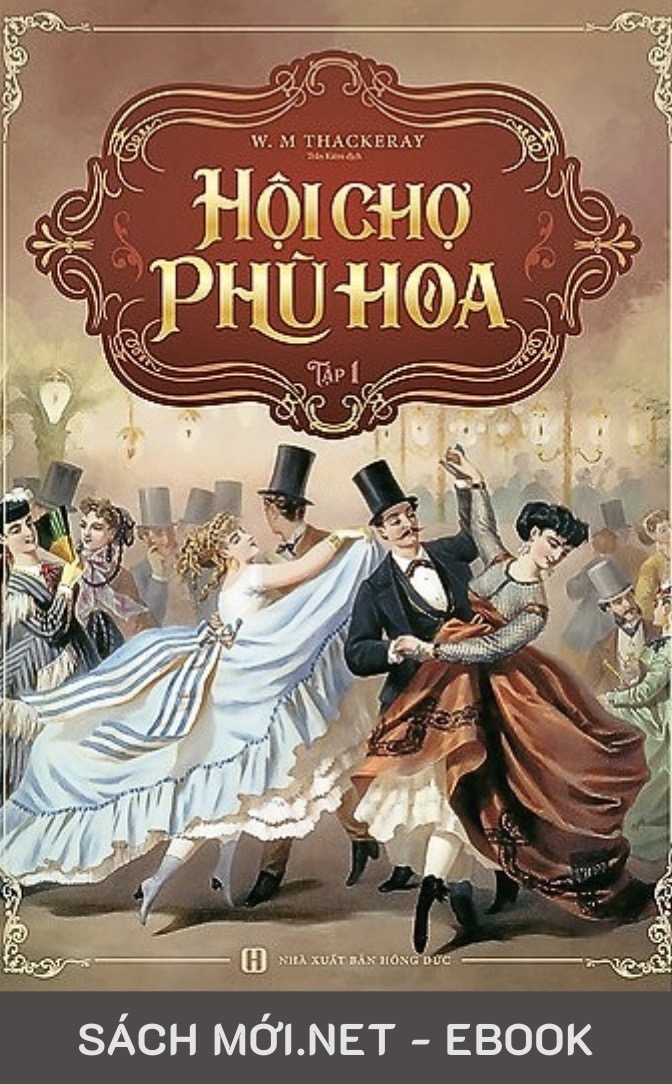 Hội Chợ Phù Hoa
