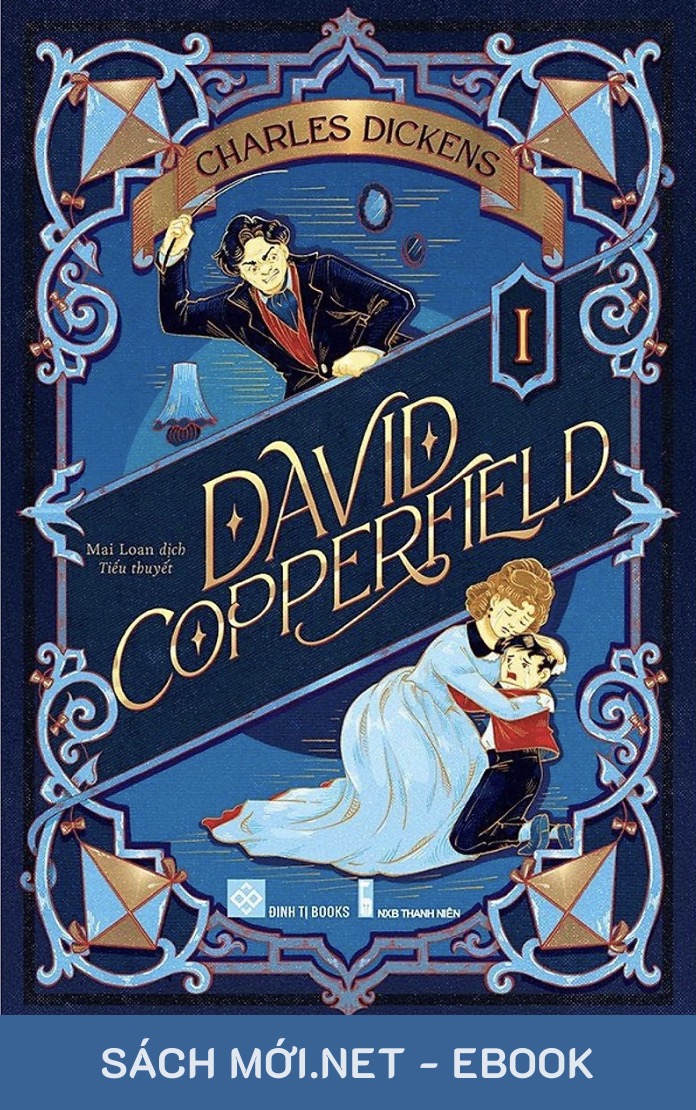 David Copperfield