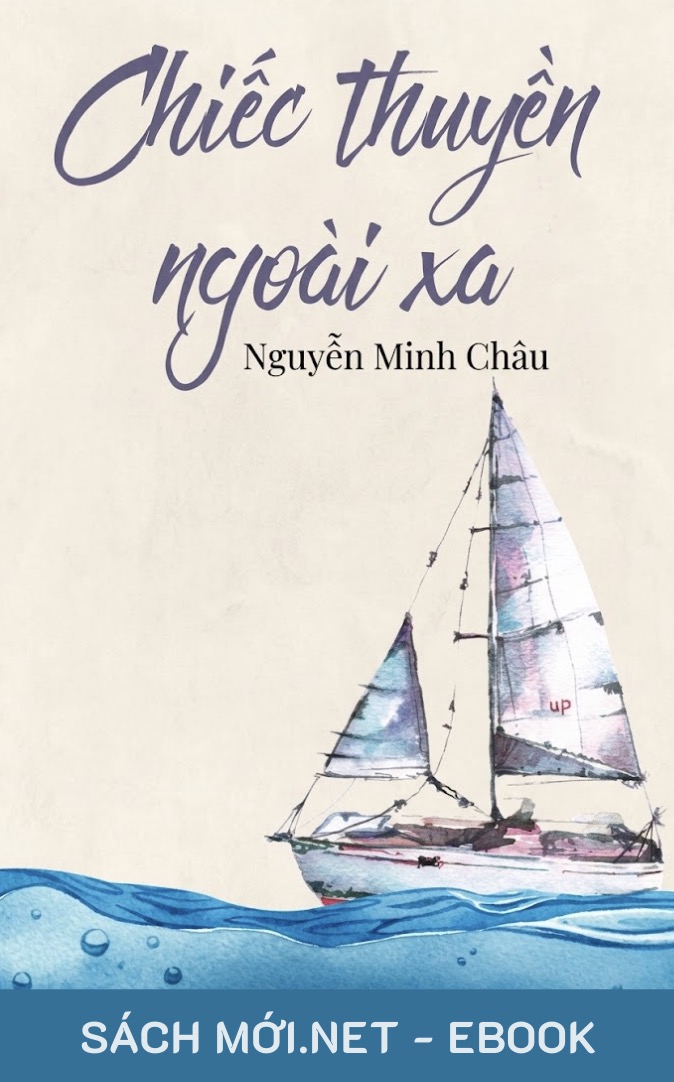 Chiếc Thuyền Ngoài Xa