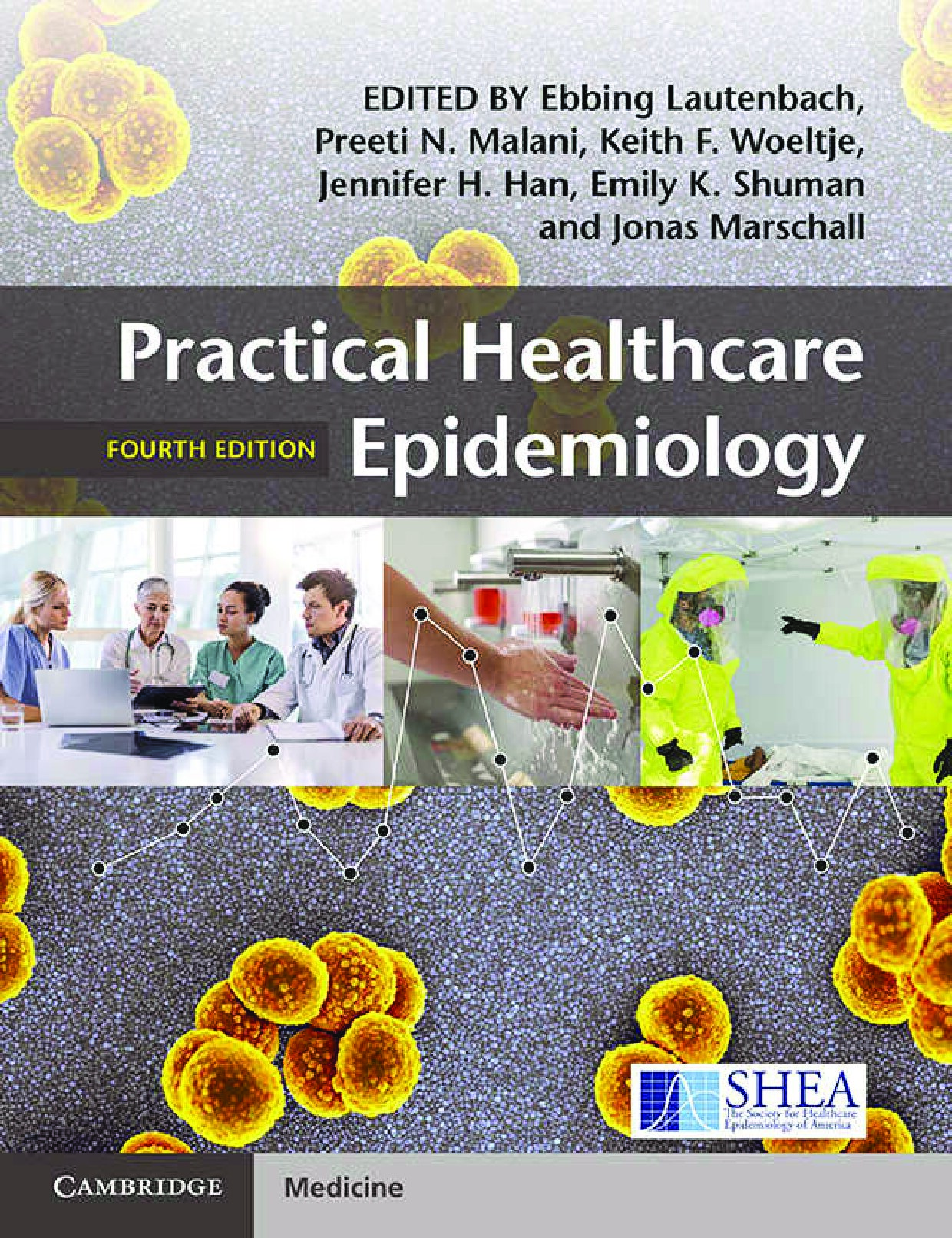 Practical Healthcare Epidemiology